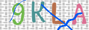 Obrazek CAPTCHA