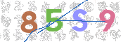 Obrazek CAPTCHA