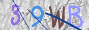 Obrazek CAPTCHA