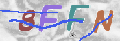 Obrazek CAPTCHA