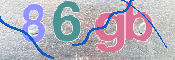 Obrazek CAPTCHA