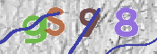 Obrazek CAPTCHA